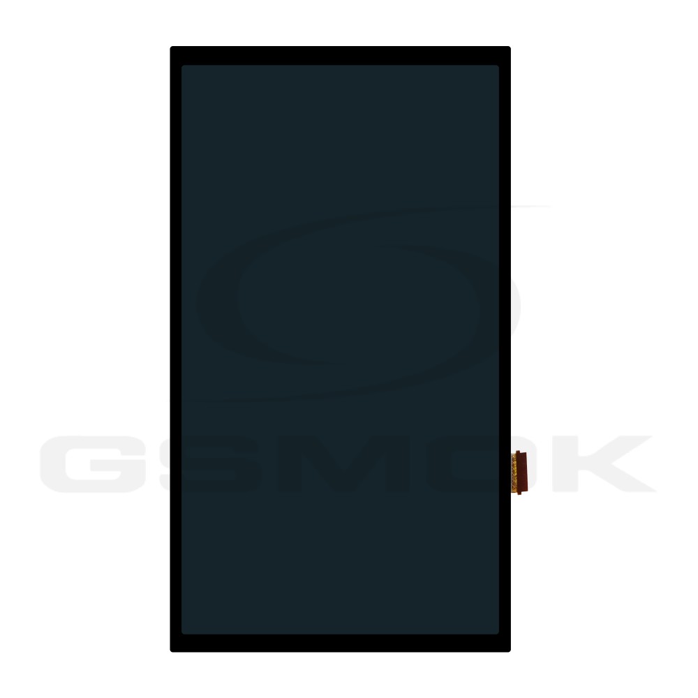 LCD WYŚWIETLACZ NINTENDO SWITCH [OLED]