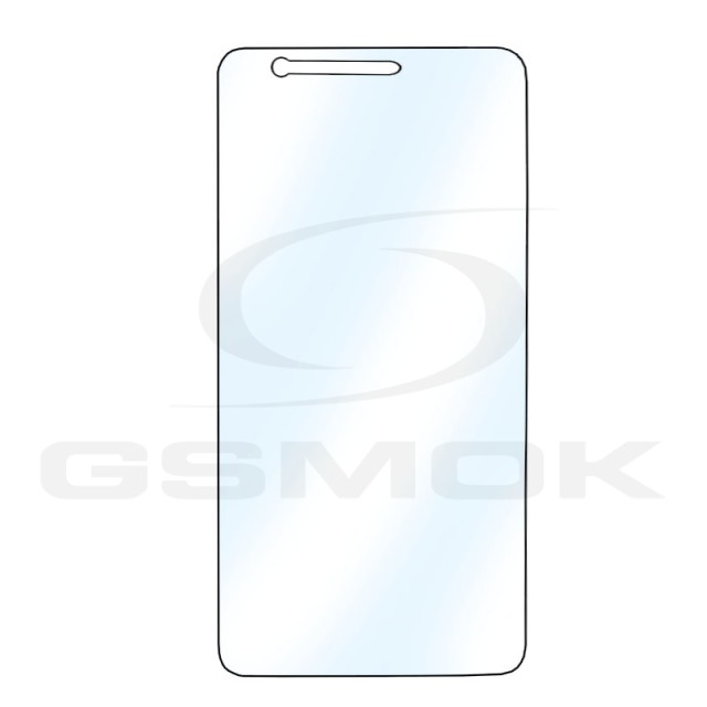 LENOVO K5 NOTE - SZKŁO HARTOWANE 0.3MM
