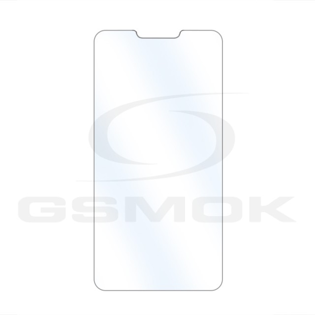 LG G8 THINQ - SZKŁO HARTOWANE 0.3MM