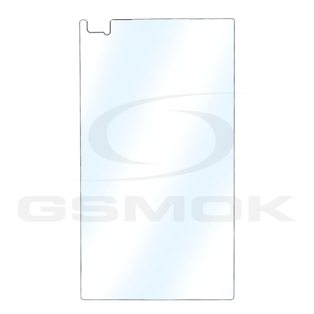 LG Q8 - SZKŁO HARTOWANE 0.3MM