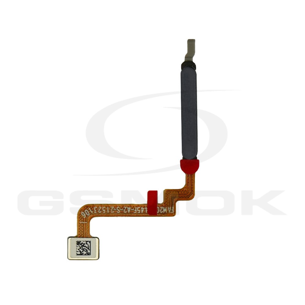 MODUŁ CZYTNIKA LINII PAPILARNYCH XIAOMI REDMI NOTE 10 5G SZARY 490200000Z9X [ORYGINAŁ]
