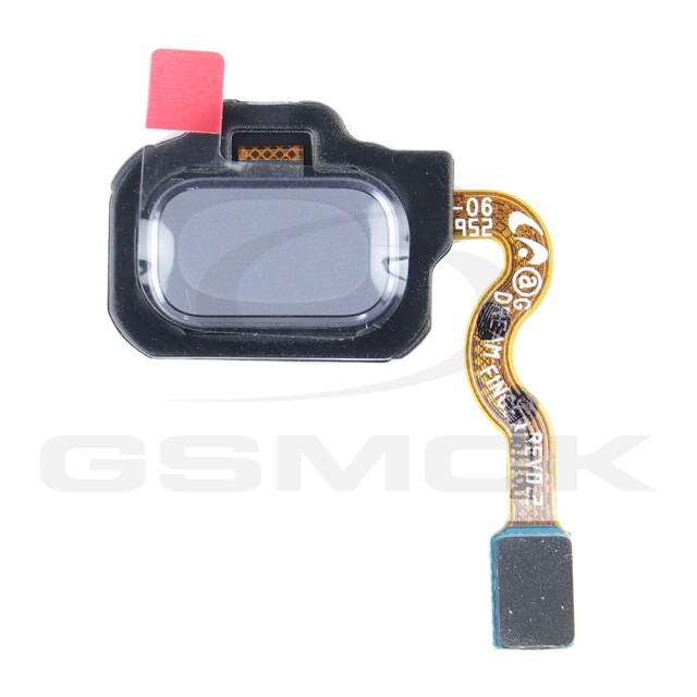MODUŁ CZYTNIKA LINII PAPILARNYCH Z SENSOREM SAMSUNG G950 GALAXY S8 G955 GALAXY S8 PLUS FIOLETOWY GH96-10834C [ORYGINAŁ]