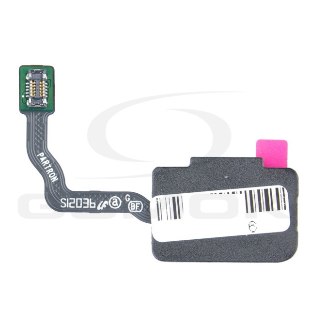 MODUŁ CZYTNIKA LINII PAPILARNYCH Z SENSOREM SAMSUNG G960 GALAXY S9 G965 GALAXY S9 PLUS NIEBIESKI GH96-11938D, GH96-11479D [ORYGINAŁ]