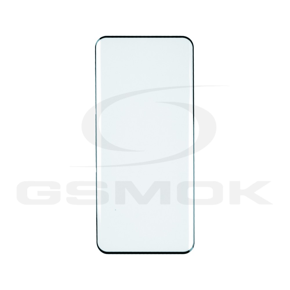 MOTOROLA EDGE 40 - HARTOWANE SZKŁO 0.3MM 5D CZARNE
