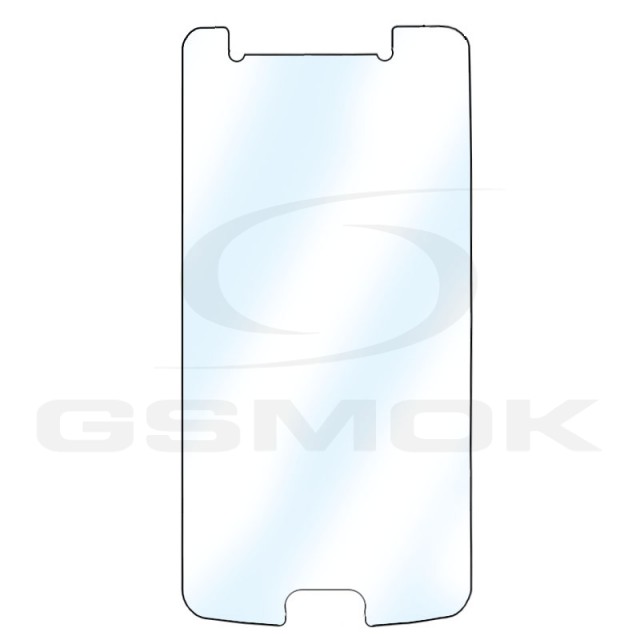 MOTOROLA MOTO E4 PLUS - SZKŁO HARTOWANE 0.3MM