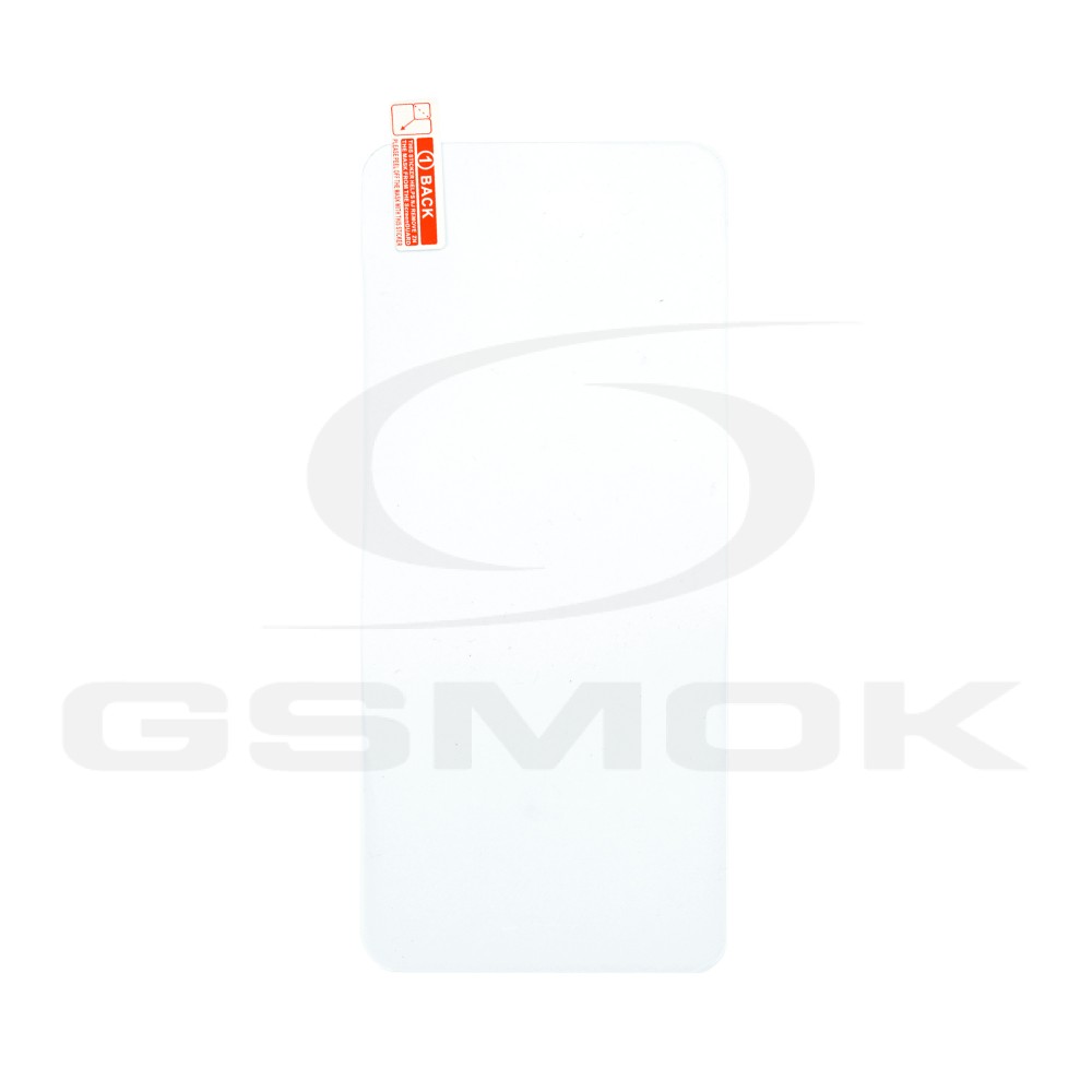 MOTOROLA MOTO G35 5G - HARTOWANE SZKŁO 0.3MM