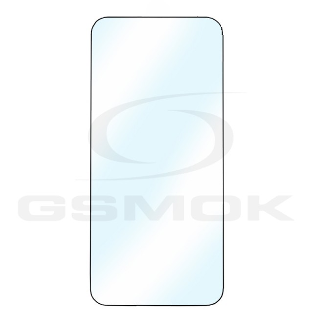 MOTOROLA MOTO G9 PLUS - HARTOWANE SZKŁO 0.3MM