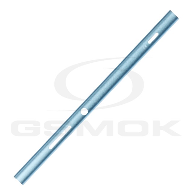 OBUDOWA BOCZNA PRAWA SONY XPERIA XA2 U50057481 NIEBIESKA ORYGINAŁ SERVICE PACK