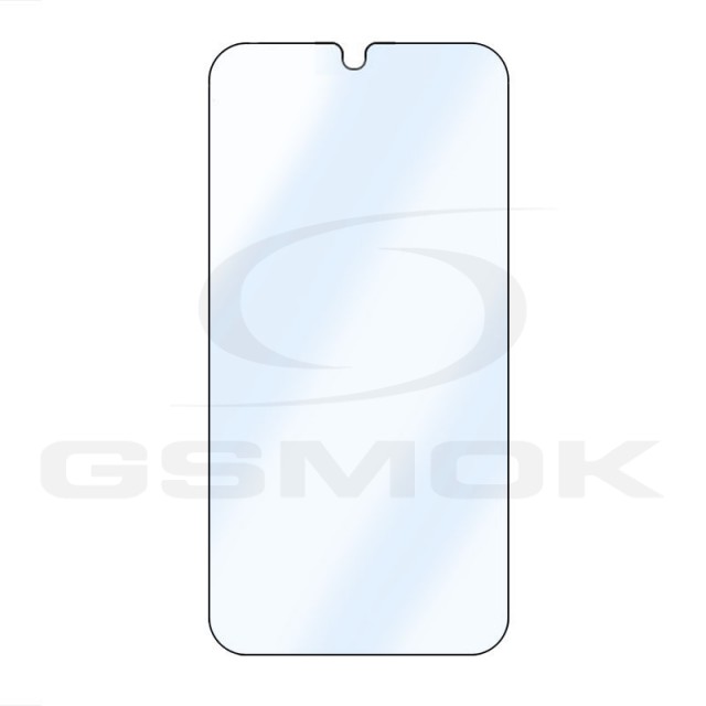 OPPO A15 / A15S / A16 / A16S - SZKŁO HARTOWANE 0.3MM
