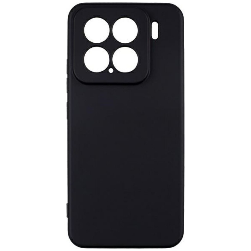 OUTLET ETUI SILICONE CASE XIAOMI 15 CZARNE