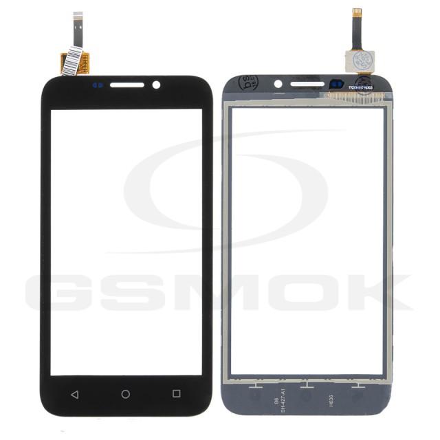 PANEL DOTYKOWY HUAWEI ASCEND Y5 Y541