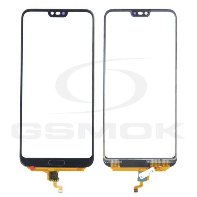 PANEL DOTYKOWY HUAWEI HONOR 10 CZARNY