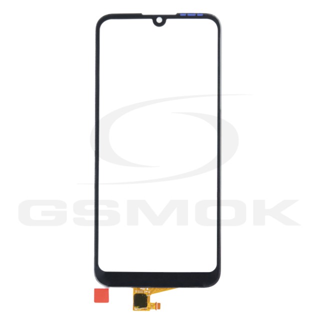 PANEL DOTYKOWY HUAWEI Y6 2019 / Y6 PRIME 2019 CZARNY