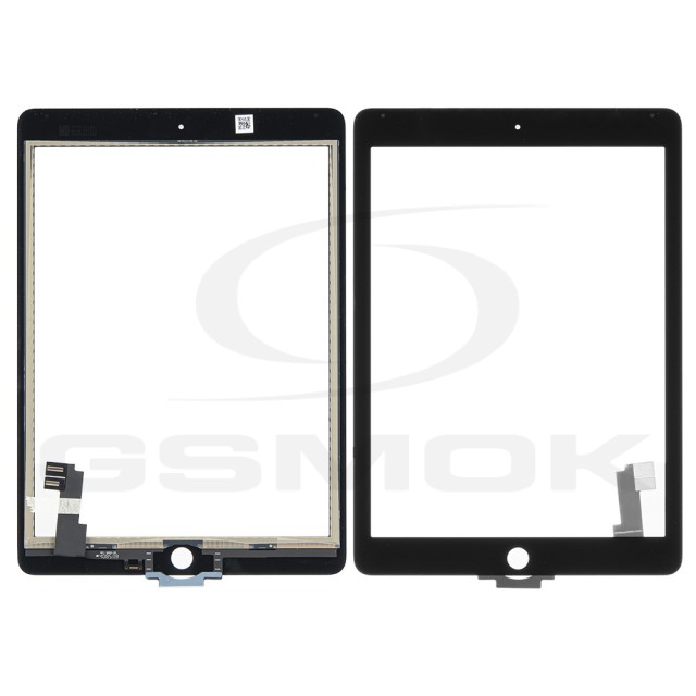 PANEL DOTYKOWY IPAD AIR 2 (A1566, A1567) CZARNY