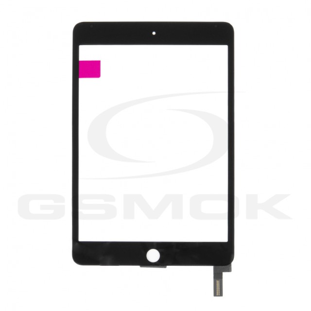 PANEL DOTYKOWY IPAD MINI 4 (A1538, A1550) CZARNY