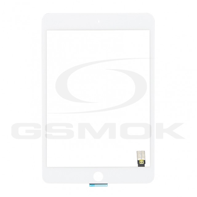 PANEL DOTYKOWY IPAD MINI 5 (A2124, A2126, A2133) BIAŁY