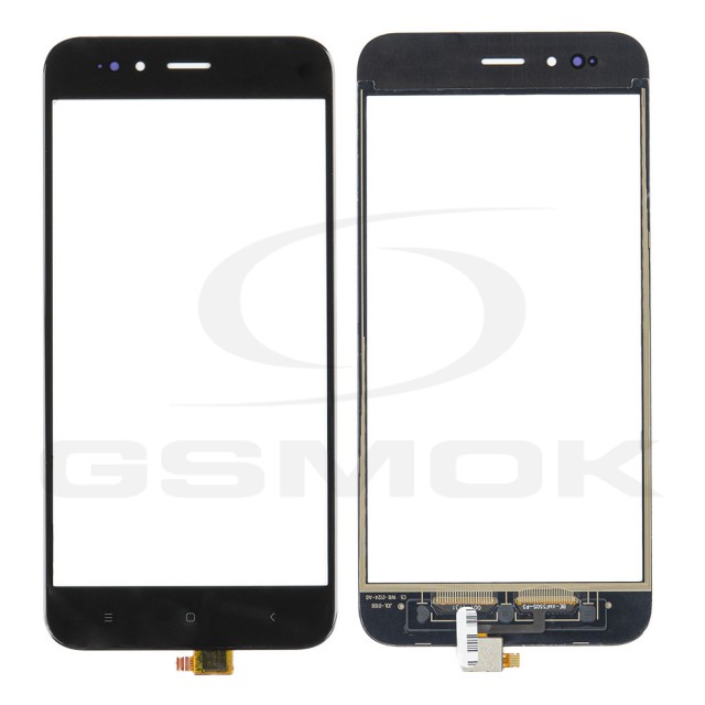 PANEL DOTYKOWY XIAOMI MI A1 / MI 5X CZARNY