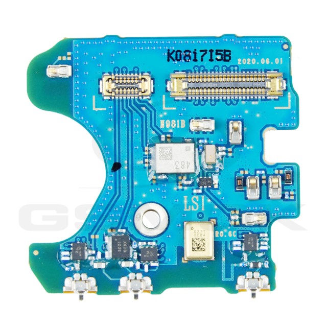 PŁYTKA SAMSUNG N980 N981 GALAXY NOTE 20 GH96-13562A [ORYGINAŁ]