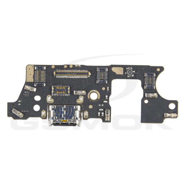 PŁYTKA/TAŚMA FLEX HUAWEI MATE 9 PRO L29 ZE ZŁĄCZEM ŁADOWANIA