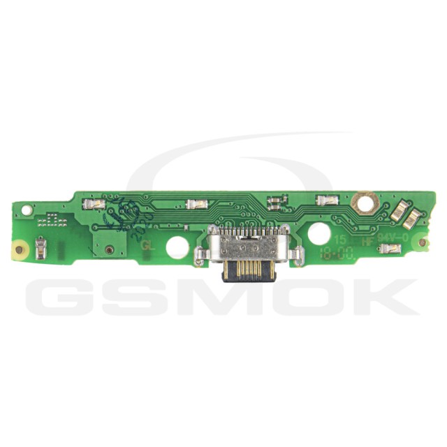 PŁYTKA / TAŚMA FLEX MOTOROLA MOTO G7 POWER XT1955 ZE ZŁĄCZEM ŁADOWANIA