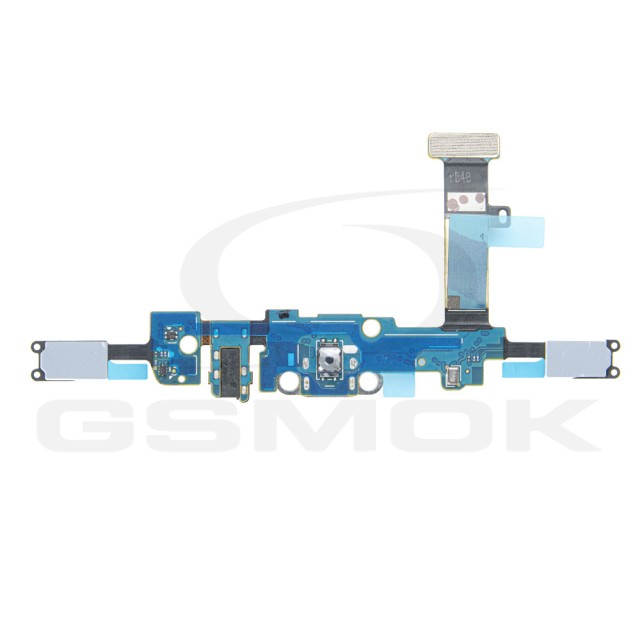 PŁYTKA/TAŚMA FLEX SAMSUNG A310 GALAXY A3 2016 ZE ZŁĄCZEM ŁADOWANIA I AUDIO GH96-09371A [ORYGINAŁ]