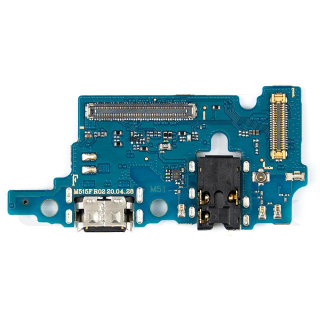 PŁYTKA/TAŚMA FLEX SAMSUNG M515 GALAXY M51 ZE ZŁĄCZEM ŁADOWANIA
