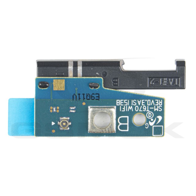 PŁYTKA/TAŚMA FLEX SAMSUNG T670 GALAXY VIEW 18.4 ASSY-WIFI GH82-10849A [ORYGINAŁ]