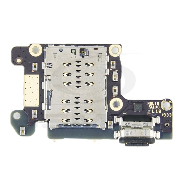 PŁYTKA/TAŚMA FLEX XIAOMI MI 9T / MI 9T PRO ZE ZŁĄCZEM ŁADOWANIA 5600060F1100 560030072033 [ORYGINAŁ]