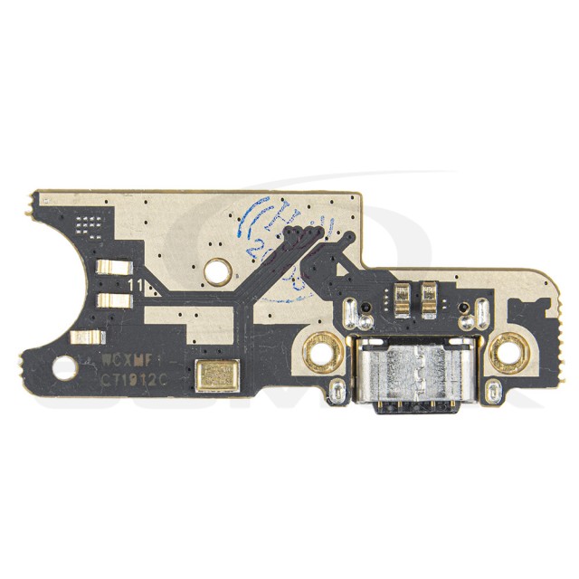 PŁYTKA/TAŚMA FLEX XIAOMI POCOPHONE F1 ZE ZŁĄCZEM ŁADOWANIA I MIKROFONEM