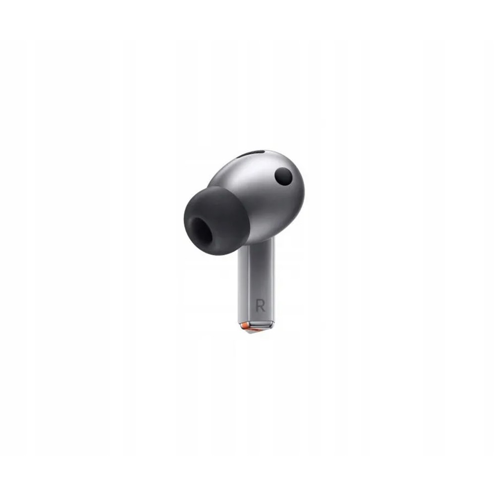PRAWA SŁUCHAWKA SAMSUNG R630 GALAXY BUDS 3 PRO SREBRNA GH82-35523A ORYGINAŁ