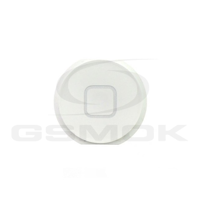 PRZYCISK HOME IPAD MINI BIAŁY