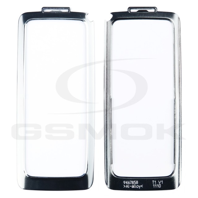 RAMKA KLAWIATURY PRZEDNIEJ NOKIA E90 [ORYGINAŁ]