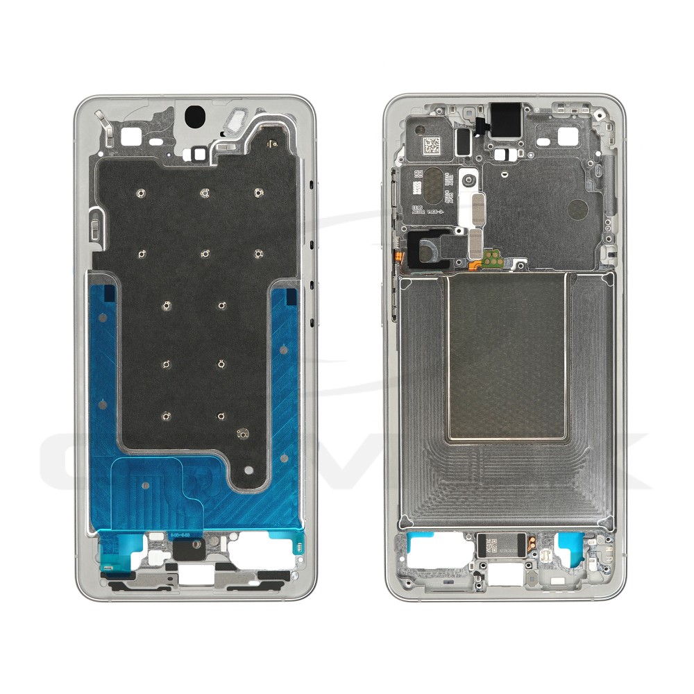 RAMKA ŚRODKOWA SAMSUNG S942 GALAXY S26 BIAŁA GH82-39191D ORYGINAŁ
