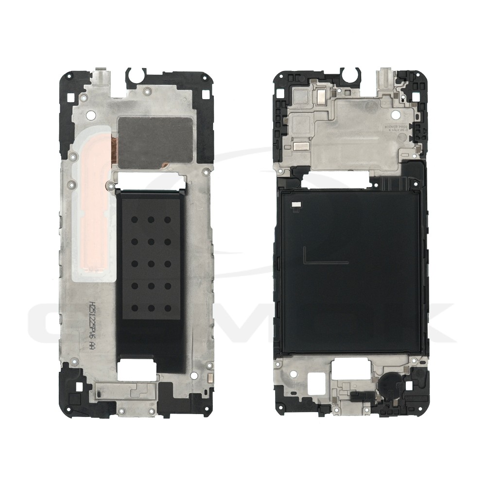RAMKA WYŚWIETLACZA LCD SAMSUNG G5736 GALAXY XCOVER 6 PRO GH98-47655A  [ORYGINAŁ]