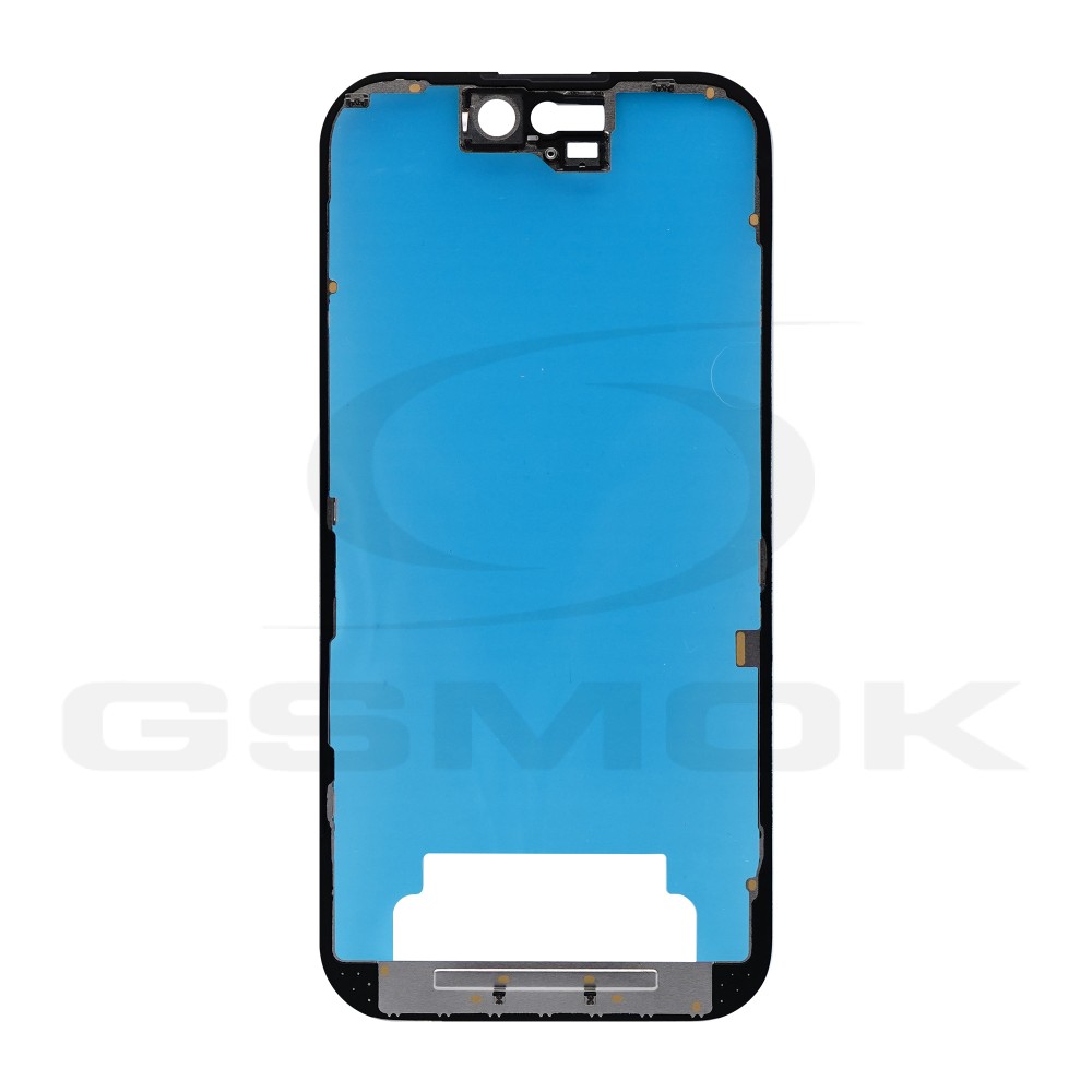RAMKA Z KLEJEM DO LCD IPHONE 16
