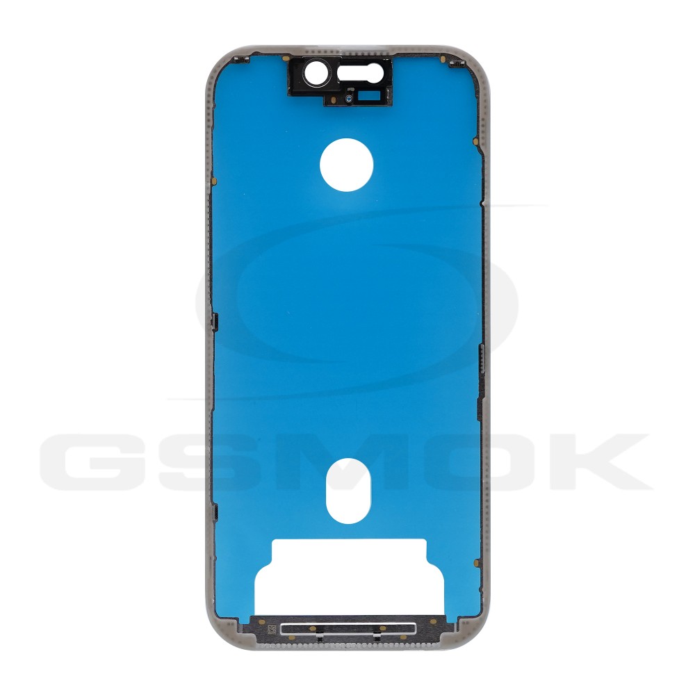 RAMKA Z KLEJEM DO LCD IPHONE 17