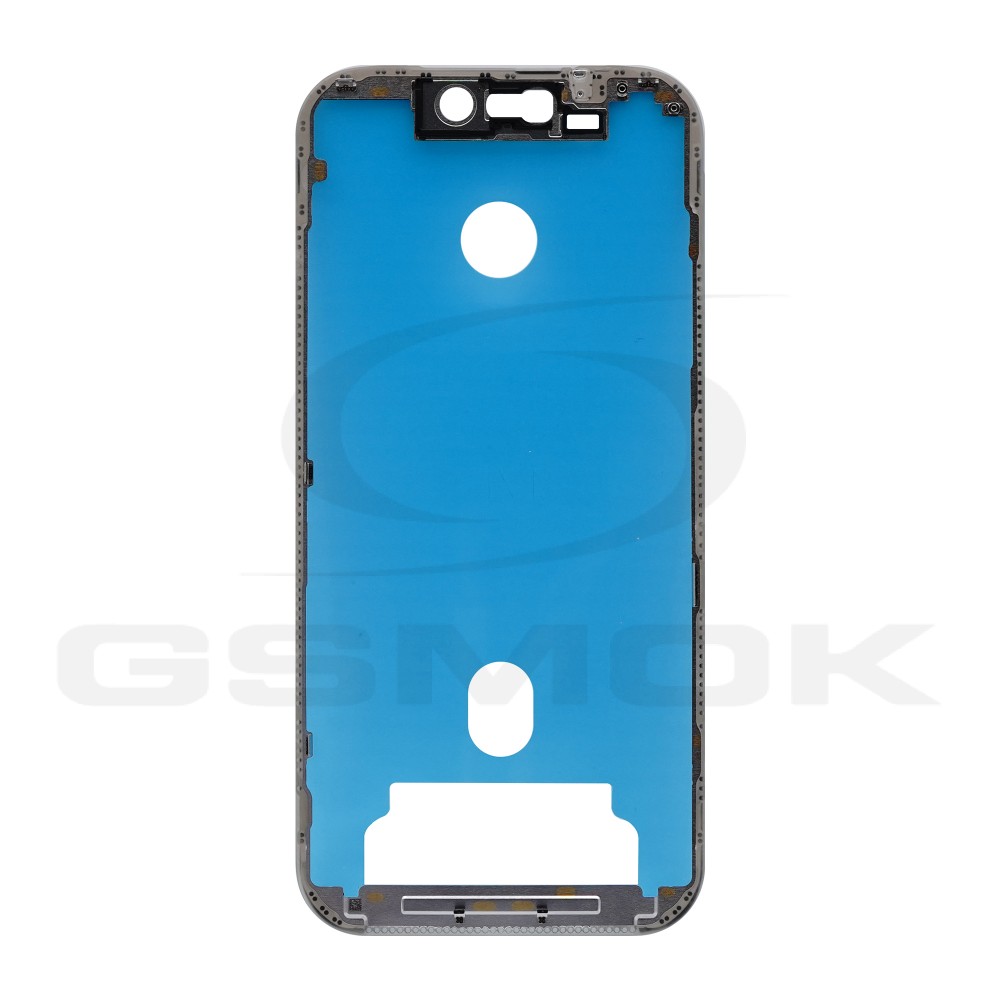 RAMKA Z KLEJEM DO LCD IPHONE 17 PRO G+OCA PRO
