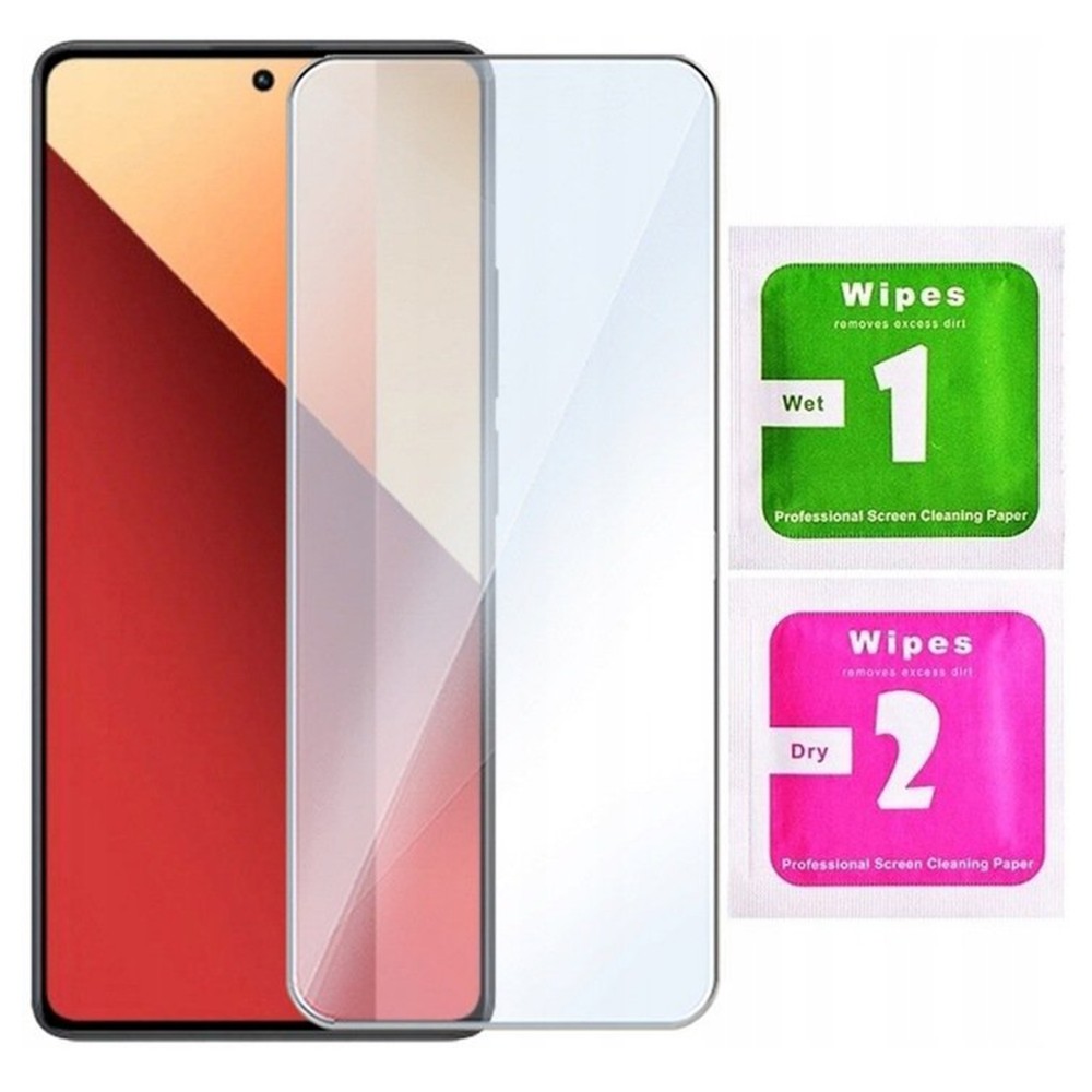 SAMSUNG A576 GALAXY A57 5G - SZKŁO HARTOWANE 0.3MM