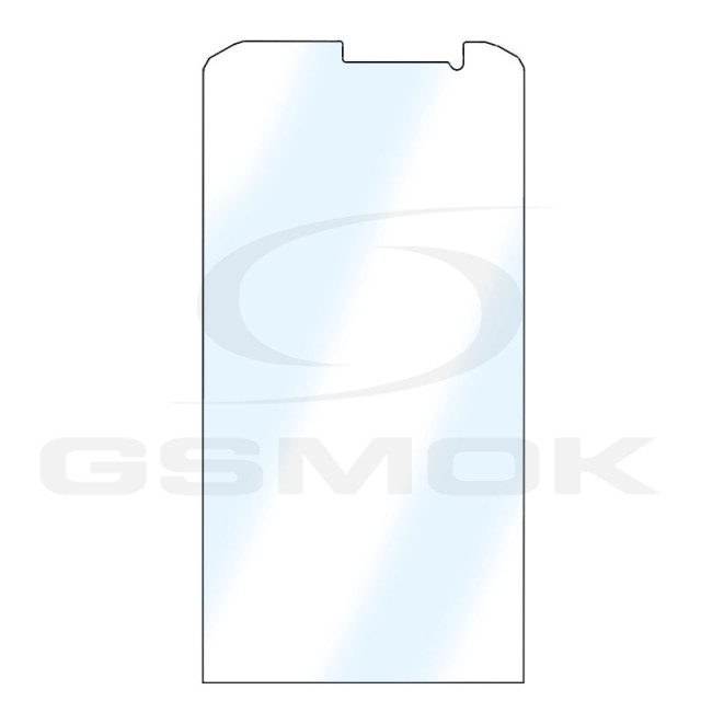 SAMSUNG G388F GALAXY XCOVER 3 - SZKŁO HARTOWANE 0.3MM