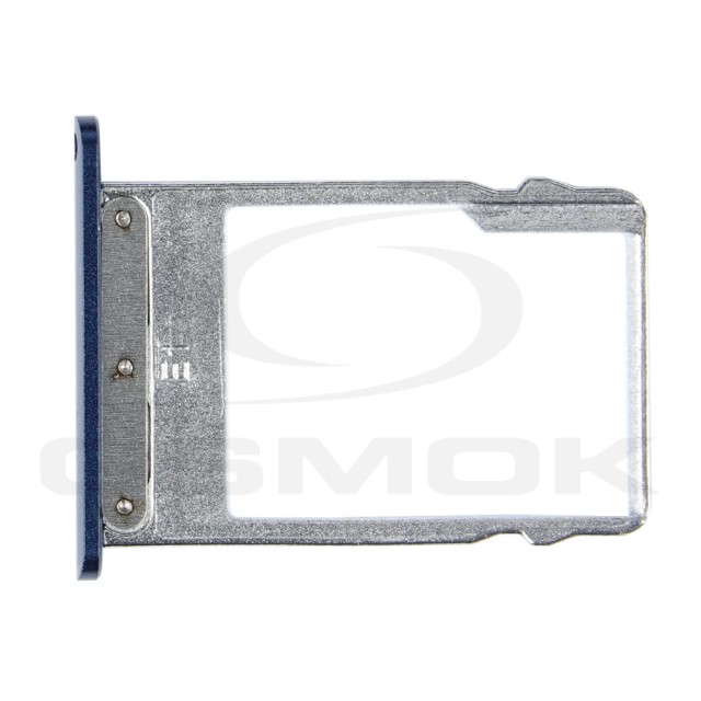 SZUFLADKA KARTY MICRO SD NOKIA 3 NIEBIESKA MENE152009A [ORYGINAŁ]