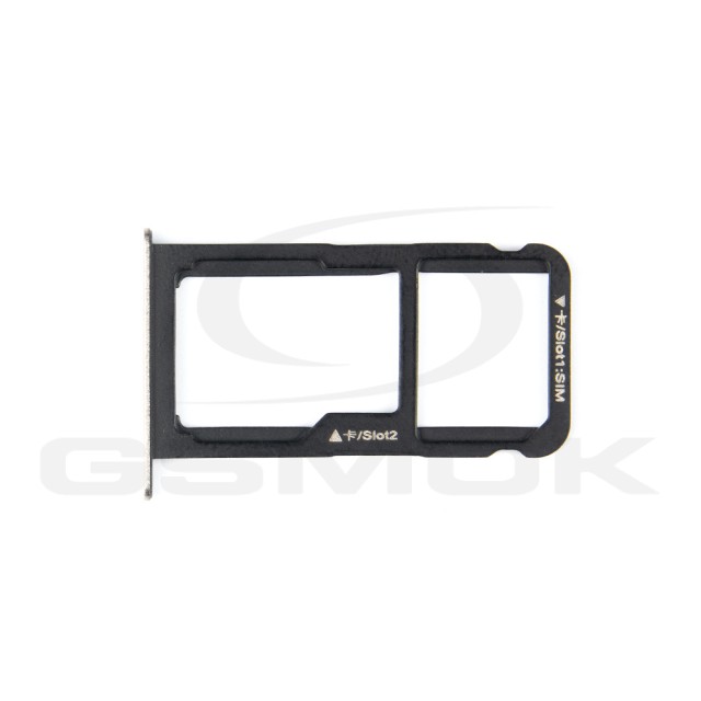 SZUFLADKA KARTY SIM HUAWEI P10 LITE ZŁOTA 51661EPG ORYGINAŁ