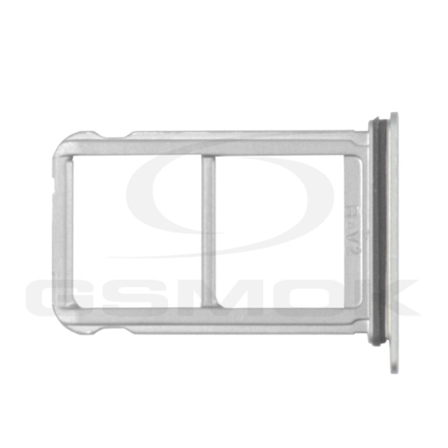 SZUFLADKA KARTY SIM HUAWEI P20 NIEBIESKA 51661JAU 51661JBF ORYGINAŁ