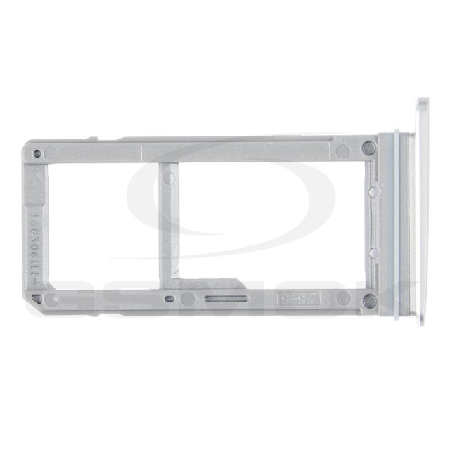 SZUFLADKA KARTY SIM I KARTY SD SAMSUNG G930 GALAXY S7 ZŁOTY GH98-39260C [ORYGINAŁ]