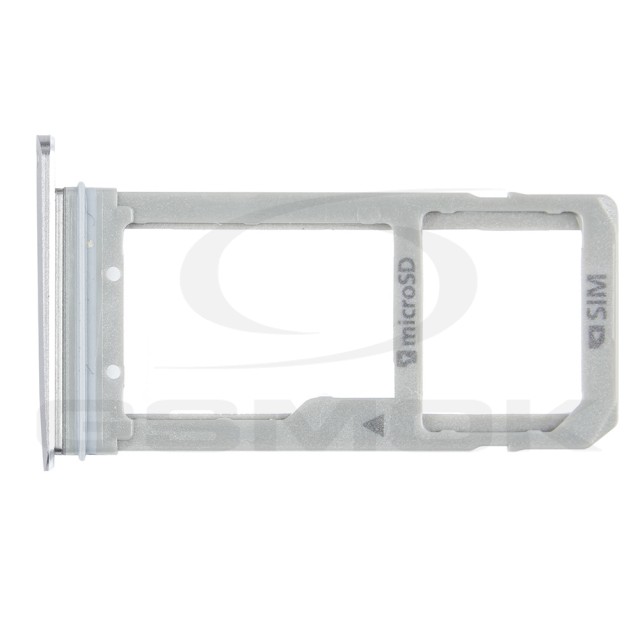 SZUFLADKA KARTY SIM I KARTY SD SAMSUNG G935 GALAXY S7 EDGE ZŁOTA GH98-38787C [ORYGINAŁ]
