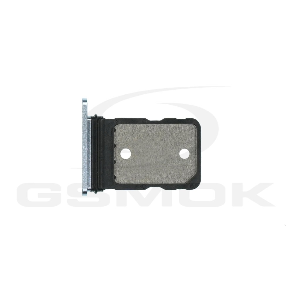 SZUFLADKA KARTY SIM I MICRO SD GOOGLE PIXEL7A G852-02479-02 NIEBIESKA [ORYGINAŁ]