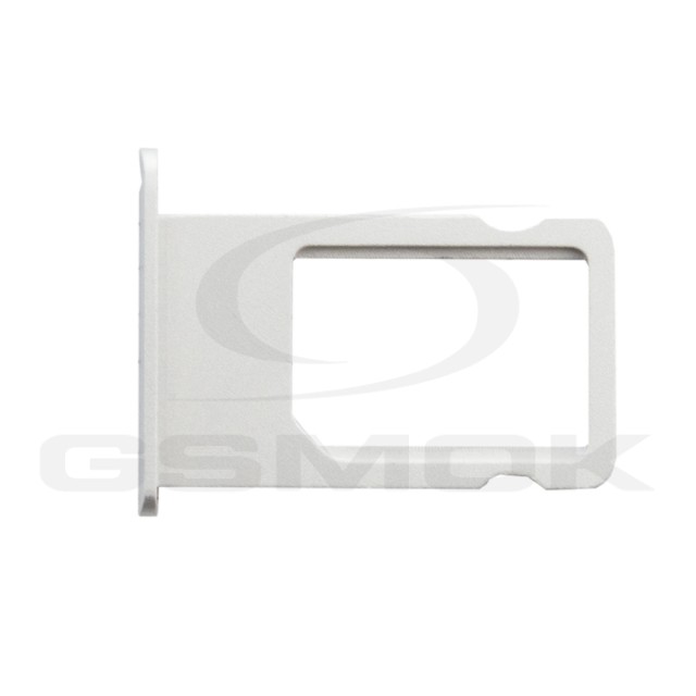SZUFLADKA KARTY SIM IPHONE 6S 6S PLUS BIAŁA