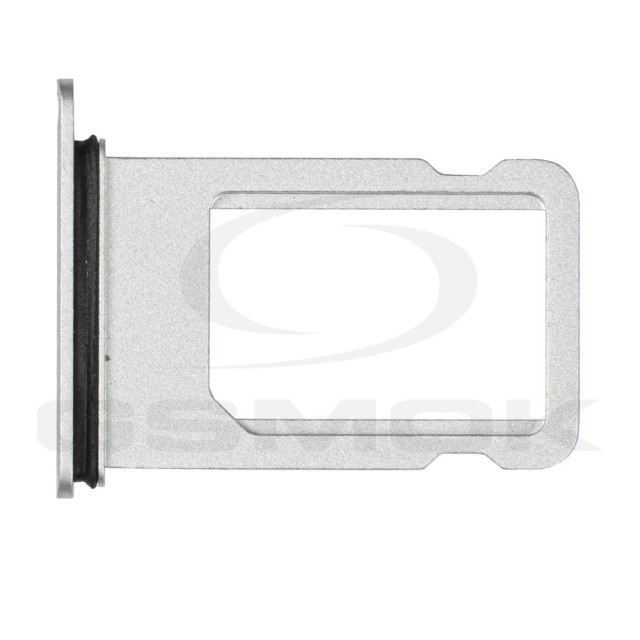 SZUFLADKA KARTY SIM IPHONE 7 BIAŁA