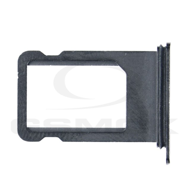 SZUFLADKA KARTY SIM IPHONE 7 JET BLACK