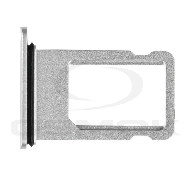 SZUFLADKA KARTY SIM IPHONE 8 PLUS BIAŁA