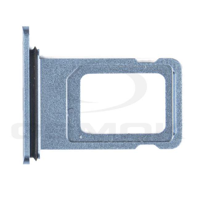 SZUFLADKA KARTY SIM IPHONE XR NIEBIESKI